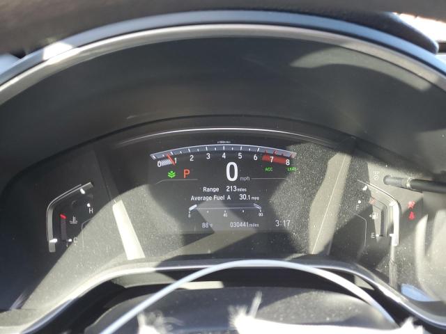 5J6RW1H58LL002555 Honda CR-V EX