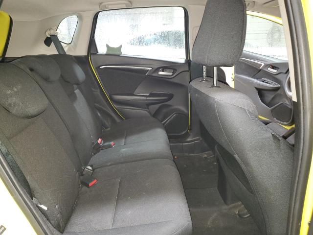 3HGGK5H89FM737723 Honda FIT EX