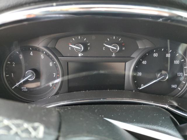KL4CJESM9MB363957 Buick Encore Preferred