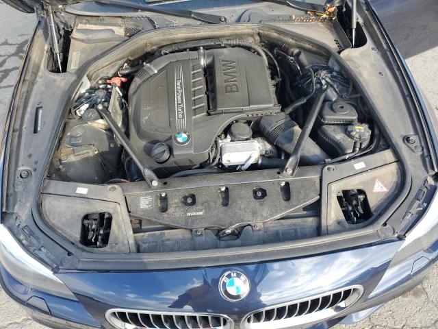 WBA5B3C52ED537796 BMW 535 XI