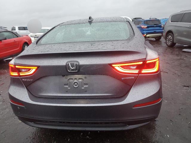 19XZE4F13KE015733 Honda Insight Lx