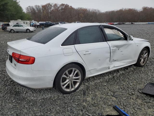 WAUFFAFL6EA081035 Audi A4 Premium Plus