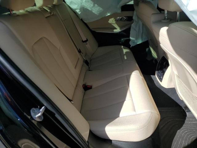 3MW5R7J09L8B45600 BMW 330XI