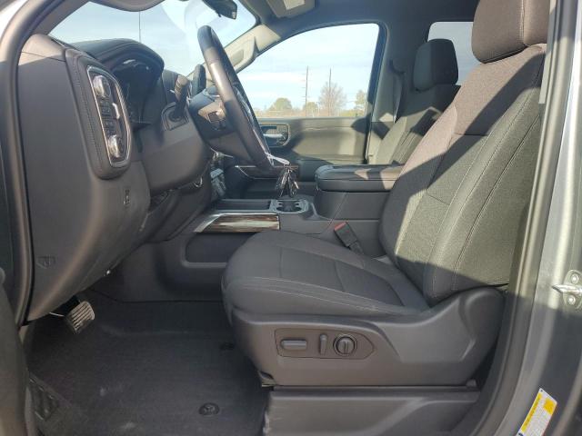 3GTU9CED8NG124931 GMC Sierra Limited K1500 Elevation