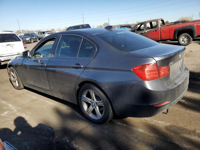 WBA3C3C55EK200443 BMW 320 I Xdrive