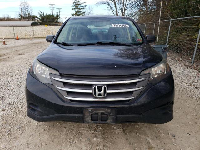 5J6RM4H33EL090584 Honda CR-V LX