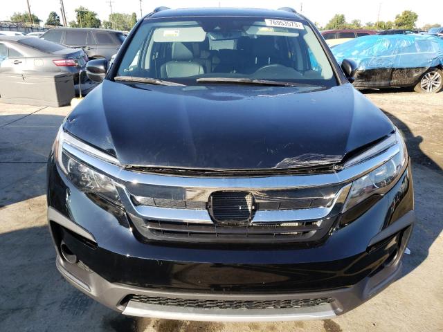 5FNYF5H29MB041688 Honda PILOT SE