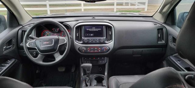 1GTG6CE34G1268829 GMC CANYON SLE