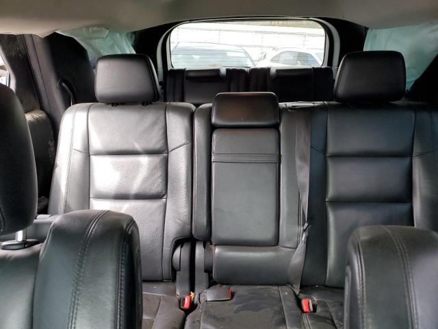 1C4RDHDG4FC781744 Dodge DURANGO LIMITED