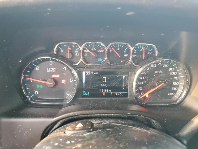 1GKS2GKC2KR161018 GMC Yukon Xl K1500 Slt