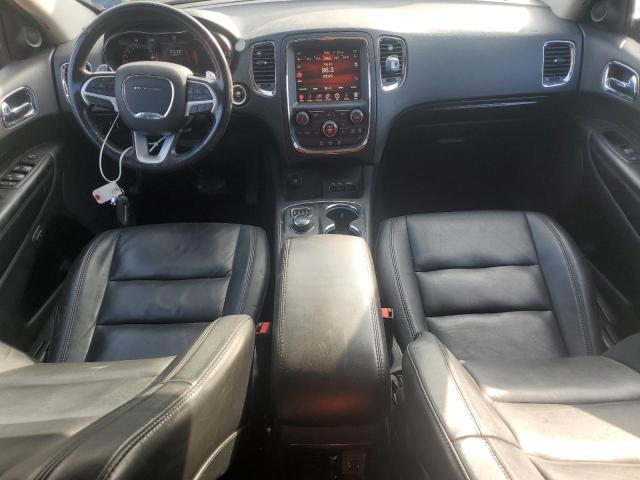 1C4RDJDG0EC520665 Dodge DURANGO LIMITED