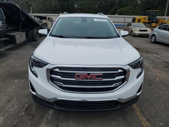 3GKALPEXXLL137422 GMC Terrain Slt