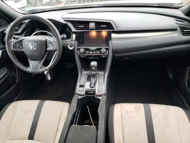 SHHFK7H55JU413126 Honda CIVIC EX