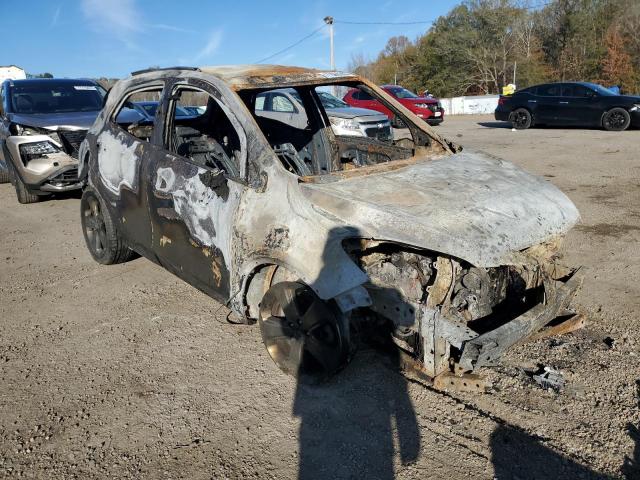 KL4CJFSB4EB784572 Buick Encore Convenience