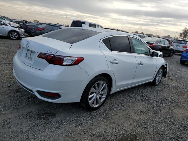 19UDE2F76JA002514 Acura Ilx Premium