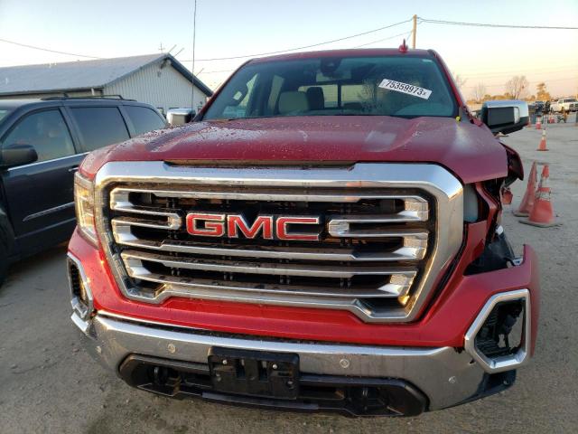 3GTU9DET6NG171193 GMC Sierra Limited K1500 Slt