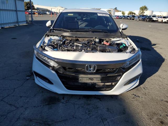 1HGCV1F39KA157191 Honda Accord Sport