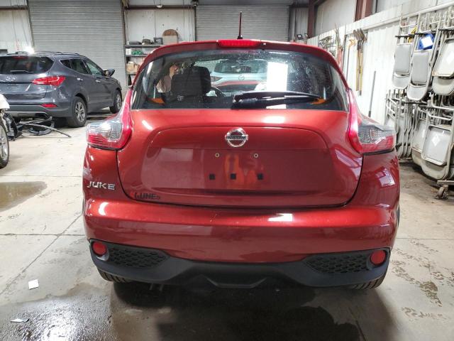 JN8AF5MRXHT705721 Nissan JUKE S