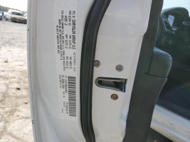 1C3CDFCB8ED916852 Dodge Dart Limited