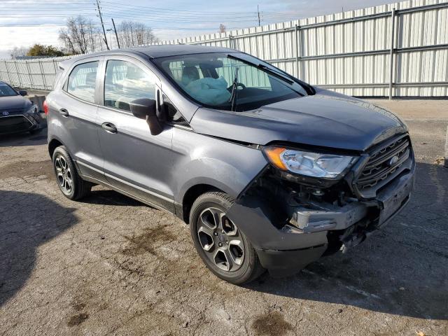 MAJ3P1RE3JC222650 Ford ECOSPORT S
