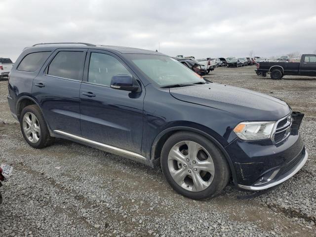 1C4RDHDG2EC446044 Dodge DURANGO LIMITED