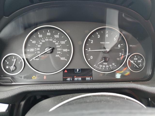 5UXWZ7C37H0V88293 BMW X3 Sdrive28i
