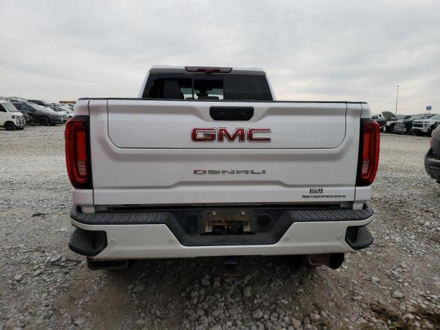 1GT49REY1MF151684 GMC Sierra K2500 Denali