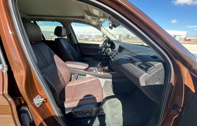 5UXWX9C54H0T00961 BMW X3 Xdrive28i