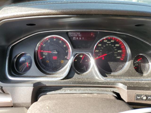 1GKKRTKD8FJ219182 GMC Acadia Denali