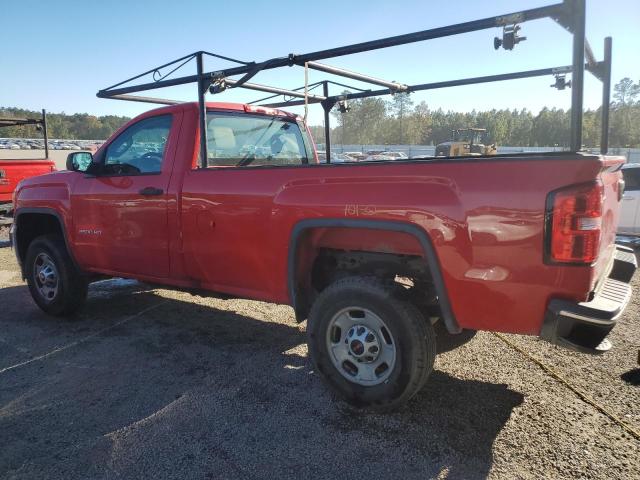 1GT01REG7HZ387449 GMC Sierra C2500 Heavy Duty
