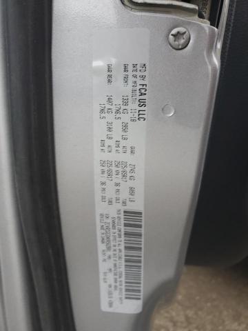 2C4RDGEGXKR562801 Dodge Grand Caravan Gt