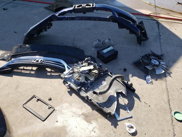 1HGCR2F8XFA252421 Honda ACCORD EXL