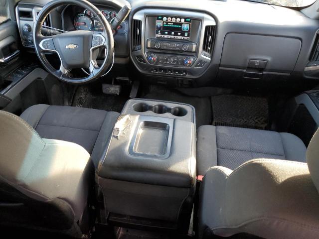 Chevrolet Silverado K1500 Lt 2015 3GCUKREC2FG519462 Image 8