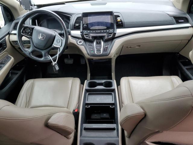 5FNRL6H70JB107815 Honda ODYSSEY EXL