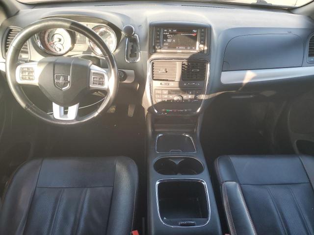 2C4RDGEGXJR195591 Dodge Grand Caravan Gt