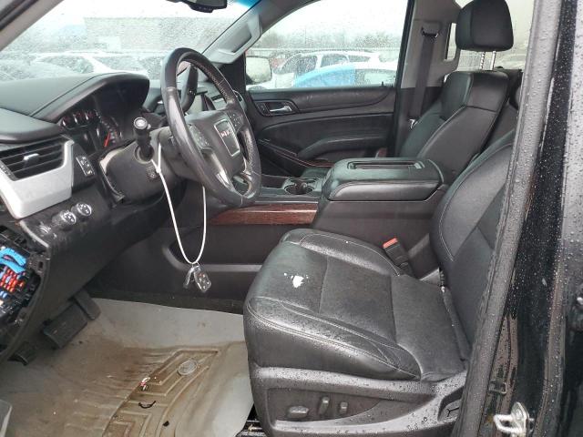 1GKS2BKC6GR215317 GMC YUKON SLT