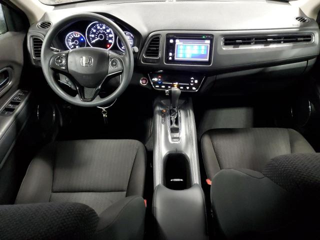 3CZRU6H58JG704842 Honda HR-V EX