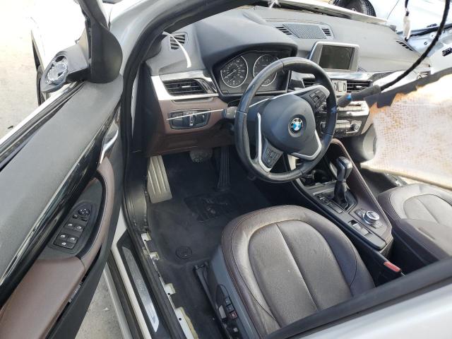 WBXHU7C36H5H32921 BMW X1 Sdrive28i