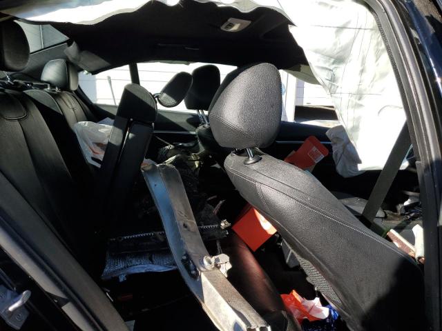 WBA8E9G58GNT44454 BMW 328 I Sulev