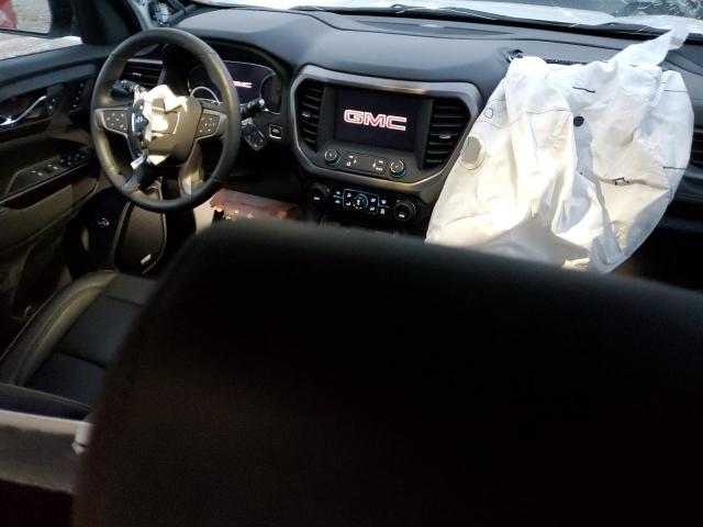 1GKKNLLS2PZ131532 GMC Acadia At4