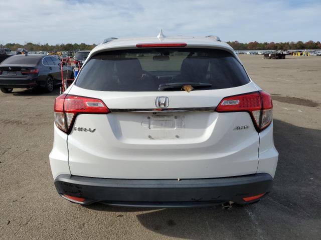 3CZRU6H7XKM721873 Honda Hr-v Exl