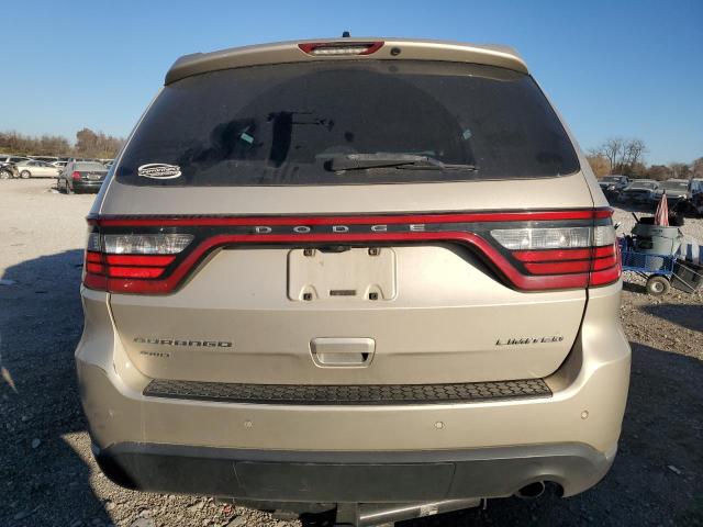 1C4RDJDG3EC360913 Dodge DURANGO LIMITED