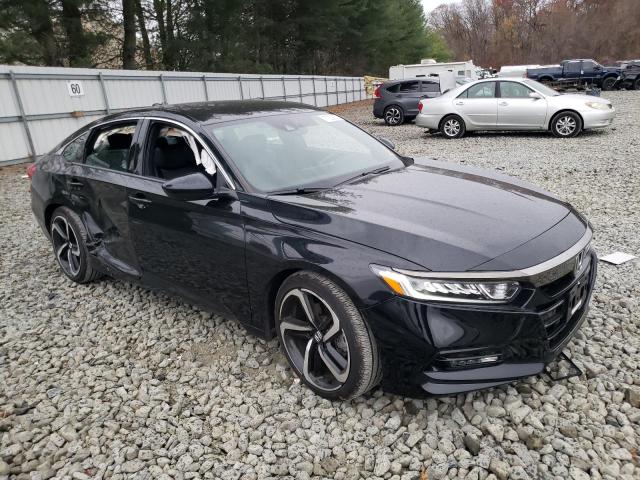 1HGCV1F3XJA039276 Honda ACCORD SPO