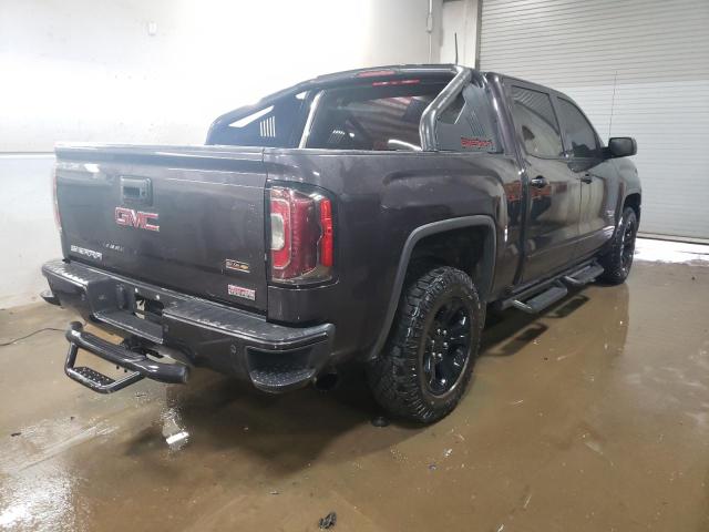 3GTU2NEC0GG294789 GMC Sierra K1500 Slt