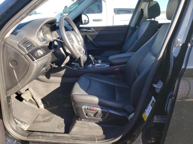 5UXWZ7C56G0R32471 BMW X3 Sdrive28i