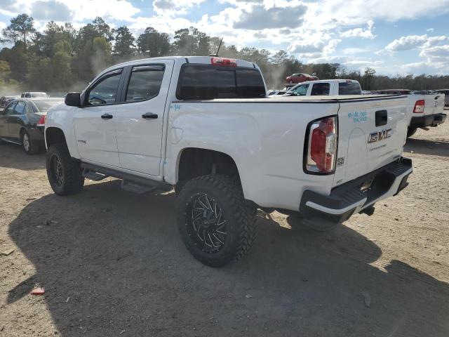 1GTG6FEN2N1100168 GMC Canyon At4
