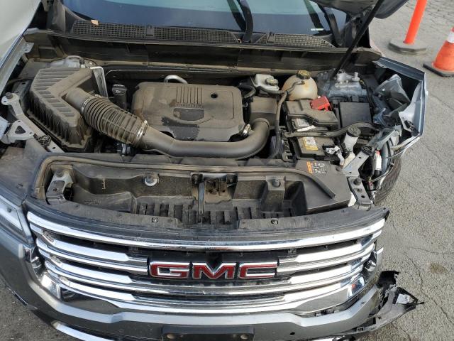1GKKNRL40PZ110974 GMC lsy