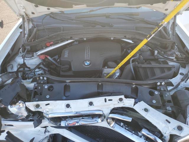5UXWZ7C30H0V90290 BMW X3 Sdrive28i