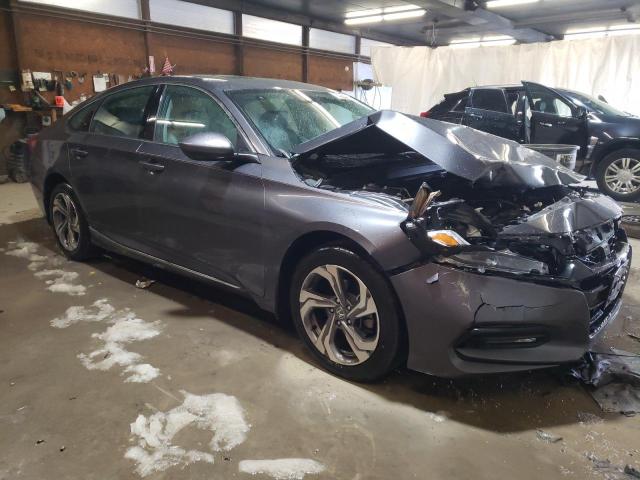 1HGCV1F42LA121451 Honda ACCORD EX