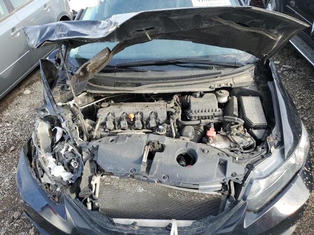 19XFB2F50EE030374 Honda Civic Lx